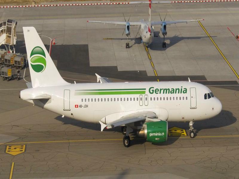 Germania en faillite : quelles conséquences pour les passagers ?