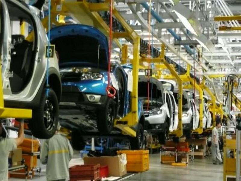 #Maroc_INDUSTRIE_AUTOMOBILE : L’accélération industrielle automobile et ses bienfaits sur l’é