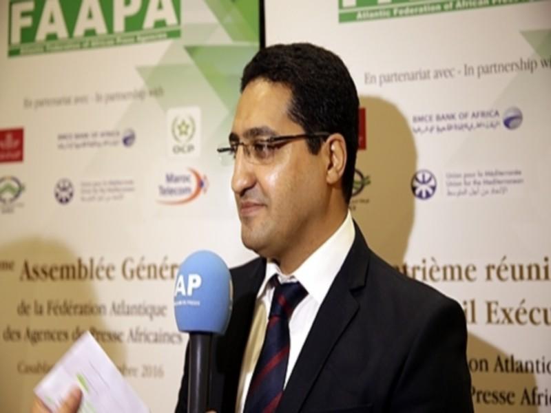 Ghazali : La stratégie énergétique du Maroc est fondée sur les énergies renouvelables