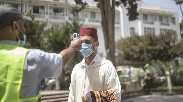 Indice de sécurité sanitaire dans le monde: le Maroc mal classé