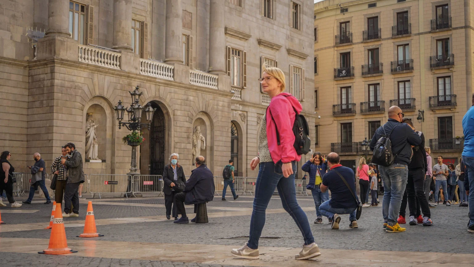 L’Espagne, destination touristique coûte que coûte