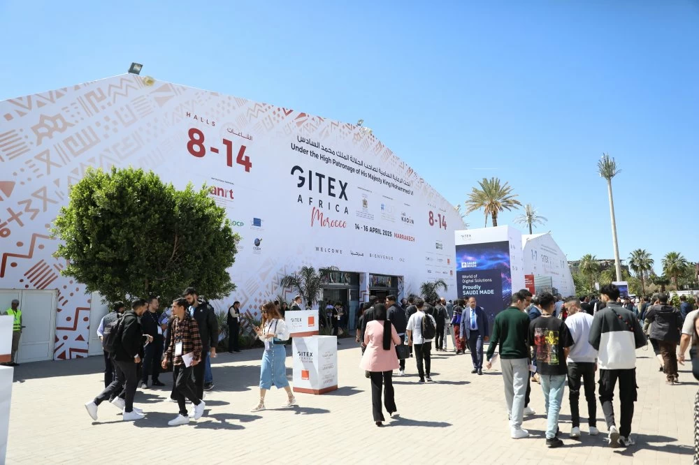 Gitex Africa 2025 : tremplin pour les talents africains
