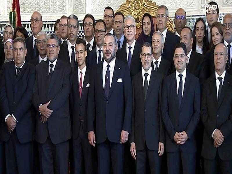 Après le discours du roi Mohammed VI, la rentrée politique sera mouvementée