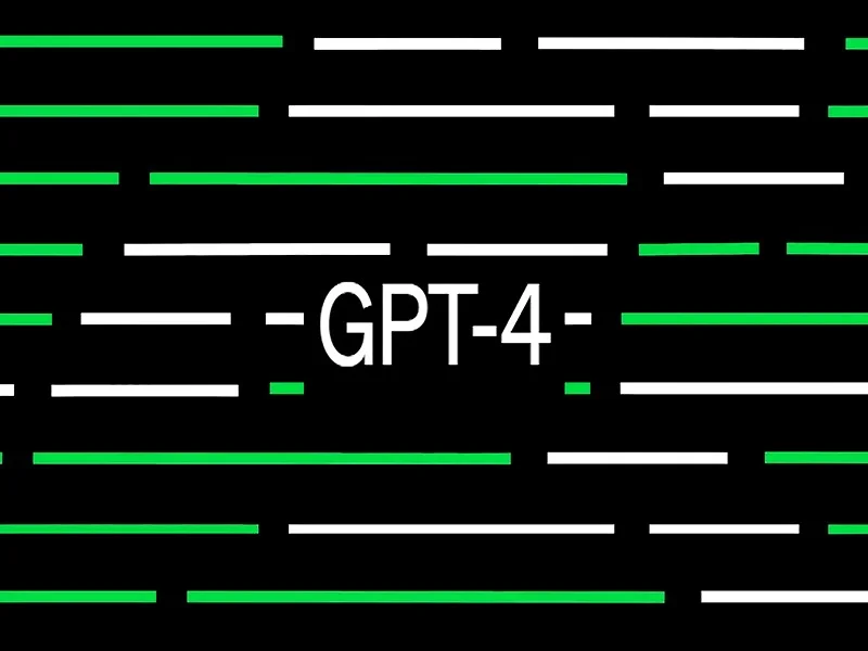 GPT-4: l’intelligence artificielle gagne en intelligence «humaine»
