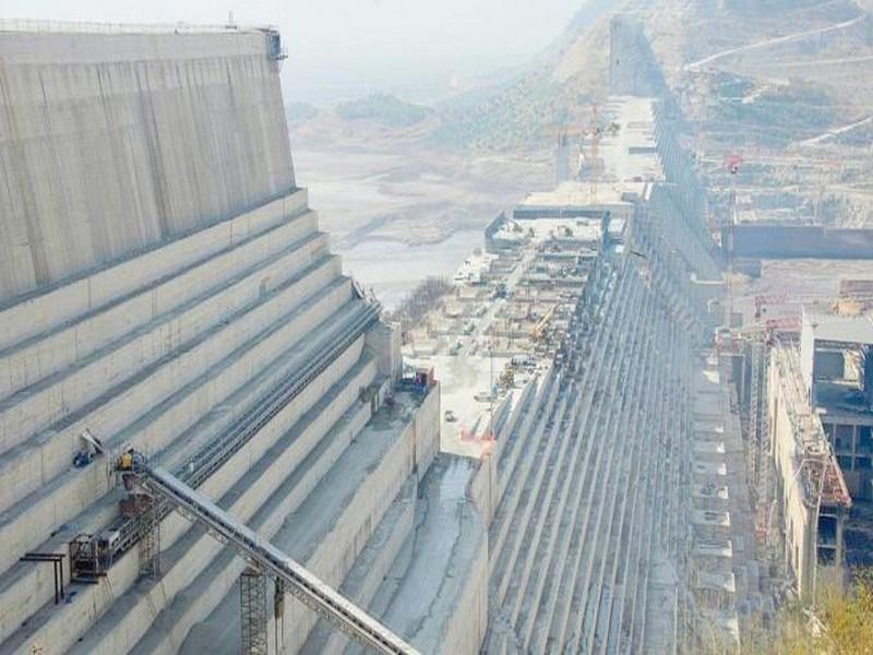 #Barrage_sur_le_Nil: Les négociations reprennent entre l'Egypte, le Soudan et l'Ehtiopie