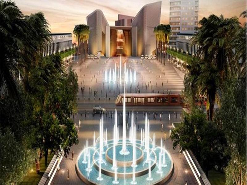 1,2 MMDH de financement supplémentaire pour le développement du Grand Casablanca