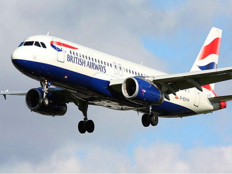 Grève: British Airways contraint d’annuler la quasi-totalité de ses vols lundi
