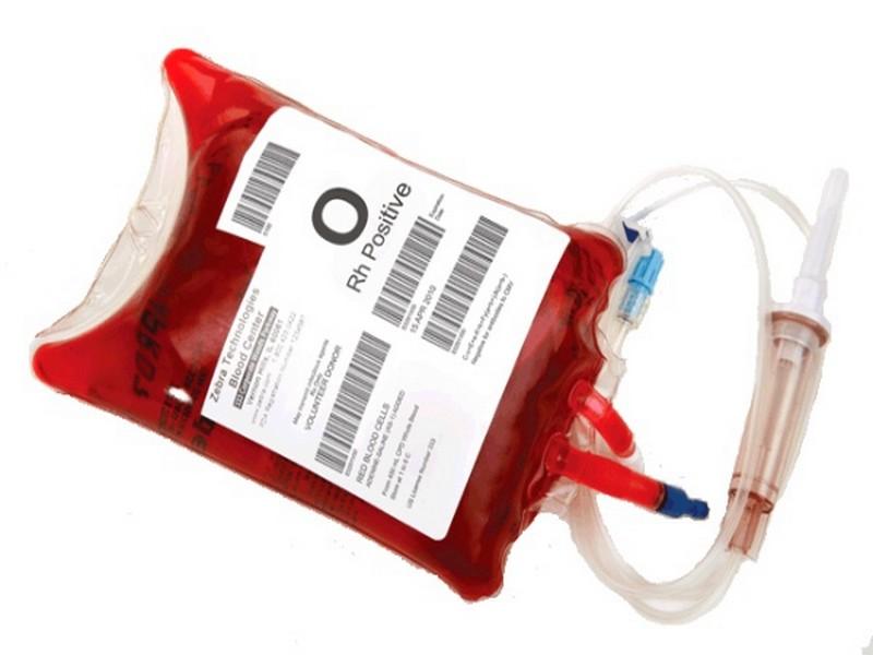Si vous êtes du groupe sanguin O, vous devez faire attention à ceci : ça vous sauvera la vie !