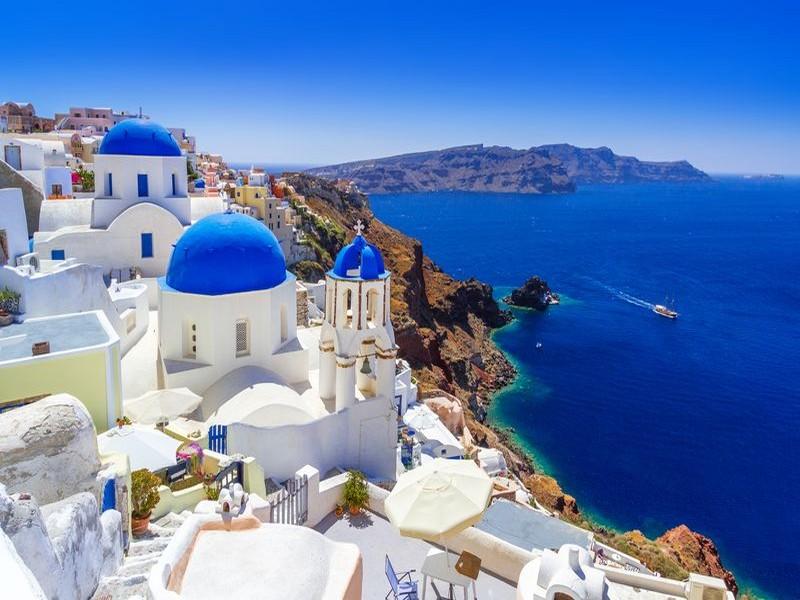 #Tourisme_Maroc_Grece_Differences: Crise du tourisme au Maroc La leçon grecque