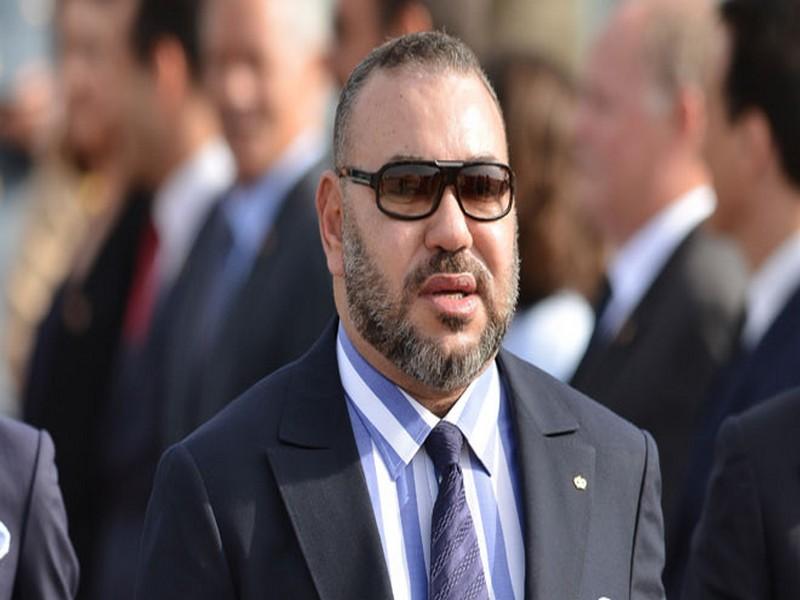 Visite royale: Marrakech est en état d’alerte