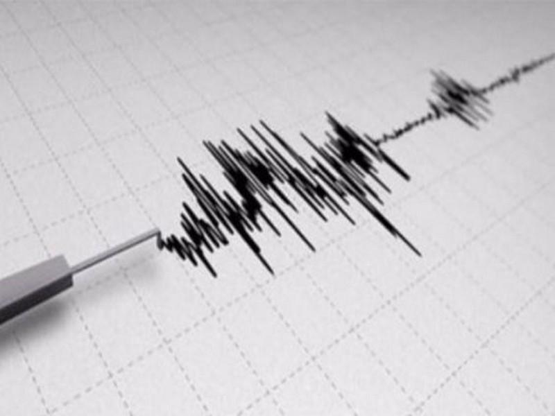 Institut national de géophysique Secousse tellurique de 3,9 degrés dans la province d'Ouarzazate