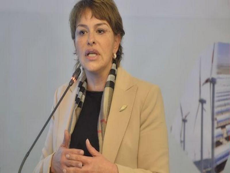 Hakima El Haité présente la feuille de route du Maroc pour la COP22