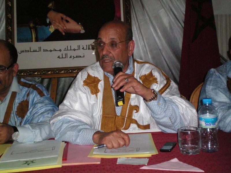 L’ire des élus, chioukhs et notables de nos provinces sahariennes
