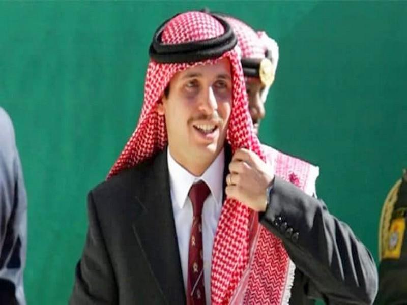 Jordanie: le prince Hamza promet de « rester fidèle » au roi, qui a engagé une médiation