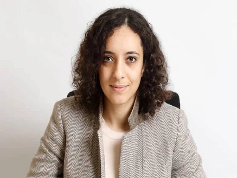 Hanane Mourchid, l’ingénieure marocaine engagée pour l’énergie verte (vidéo)