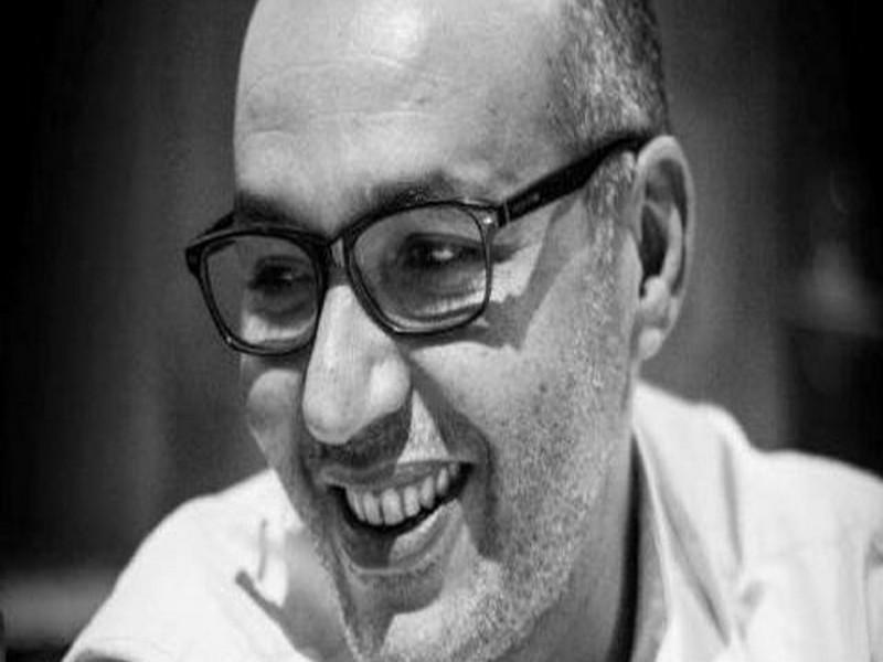 Marouane Harmach: