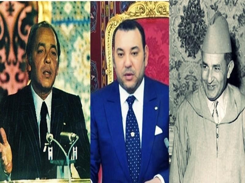 Histoire : Le chiisme au Maroc entre Idriss I, Hassan II et Mohammed VI
