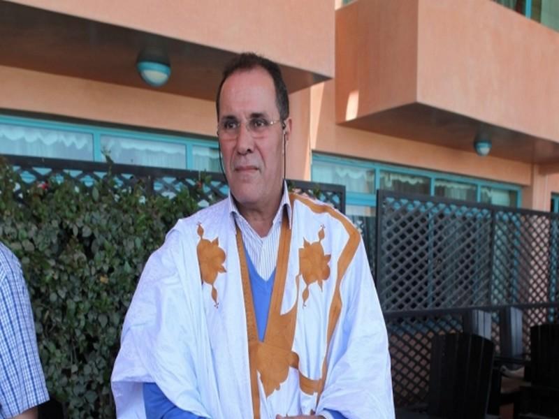Hassan Derham, le célèbre homme d’affaires sahraoui, menacé de banqueroute