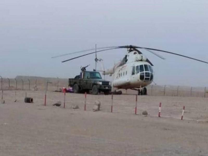 Vidéo. Un hélicoptère transportant 84 kilos d'or appartenant à Managem intercepté au Soudan