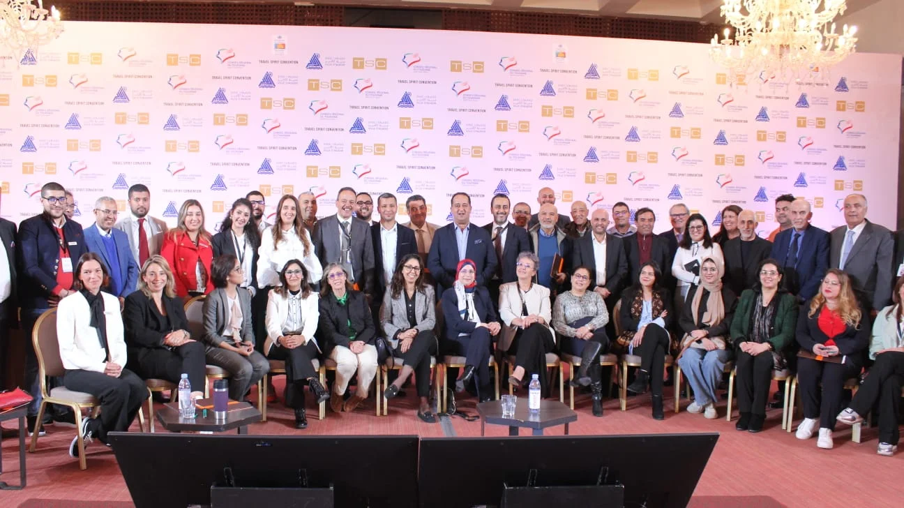 Agadir…Le Congrès des Agences de Voyages appelle à l’innovation et à la créativité et profi