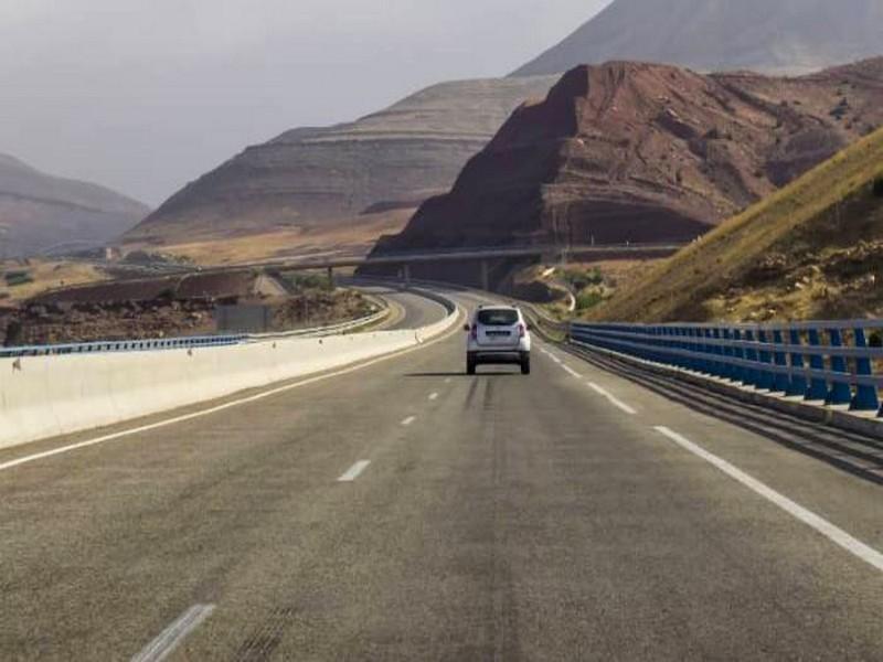 #MAROC_AITOROUTE_MARRAKECH_FES: La construction de l’autoroute Marrakech-Fès se précise