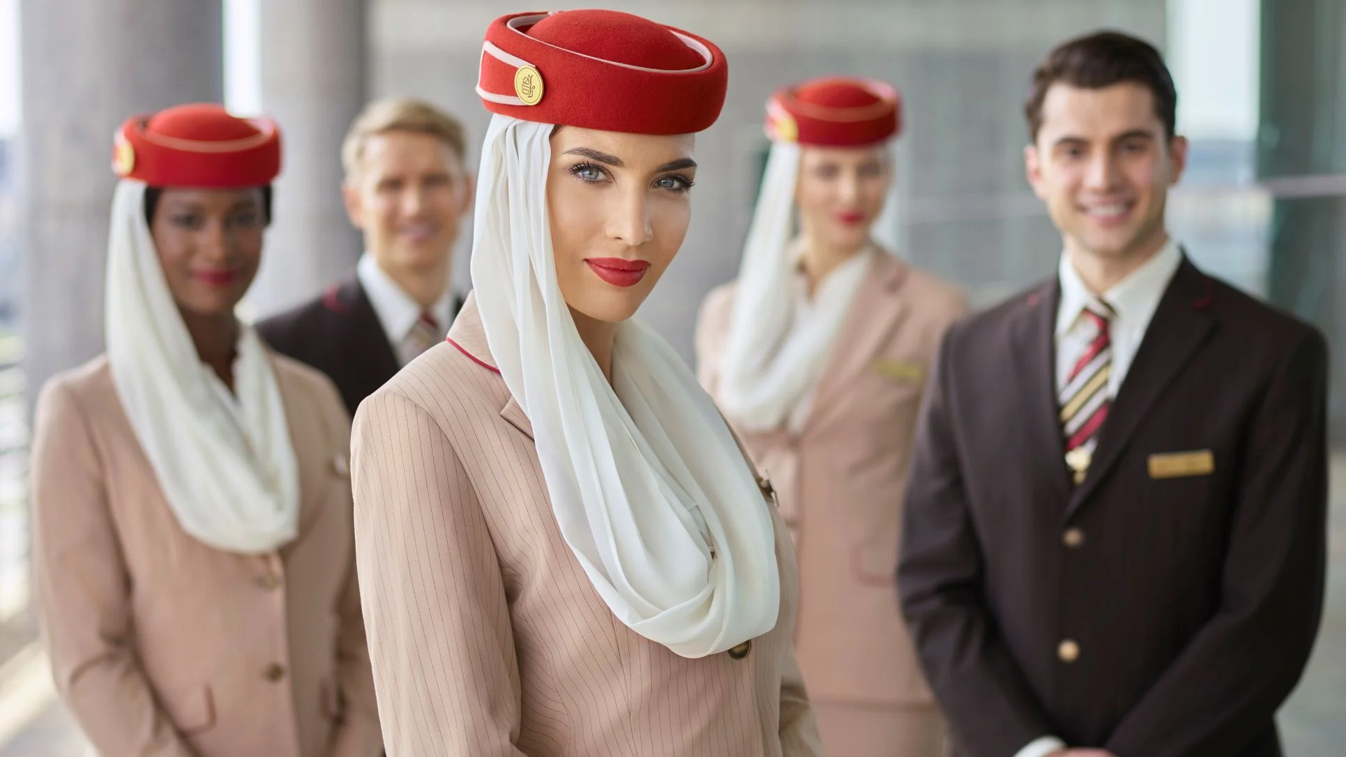 #AMDGJB_Emirates recrute 3500 profils