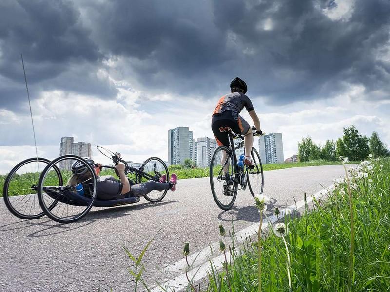 La passionnante histoire du vélo en 16 photos