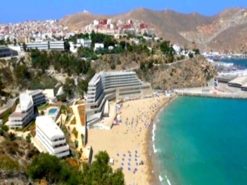 Tourisme: Al Hoceima veut se hisser au premier plan