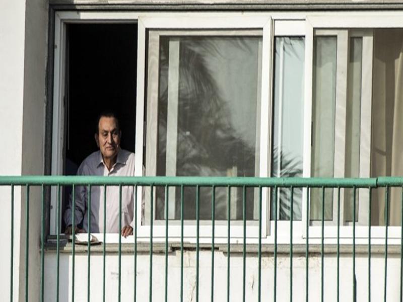 Égypte : Moubarak acquitté