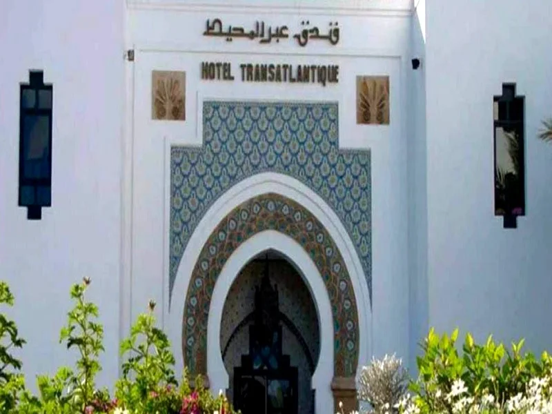 Agadir : Un tiers des lits hôteliers fermés, une menace pour la vitalité touristique