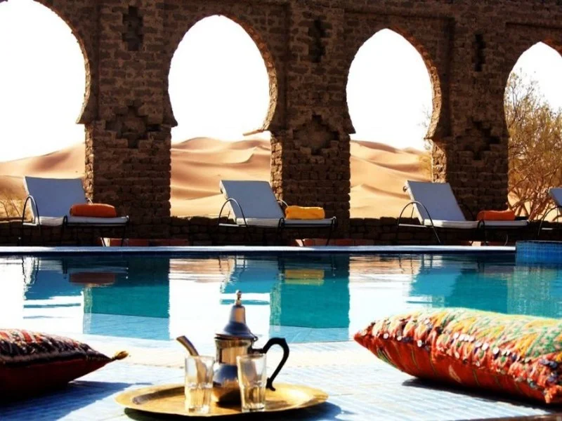 Sondage Hespress : 87% des Marocains considèrent que les hôtels n'encouragent pas le tourisme