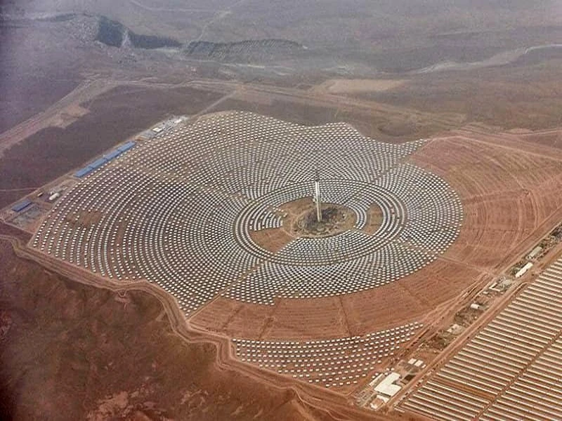 Exportation de l’hydrogène vert vers l’Europe : pas une aubaine pour le Maroc