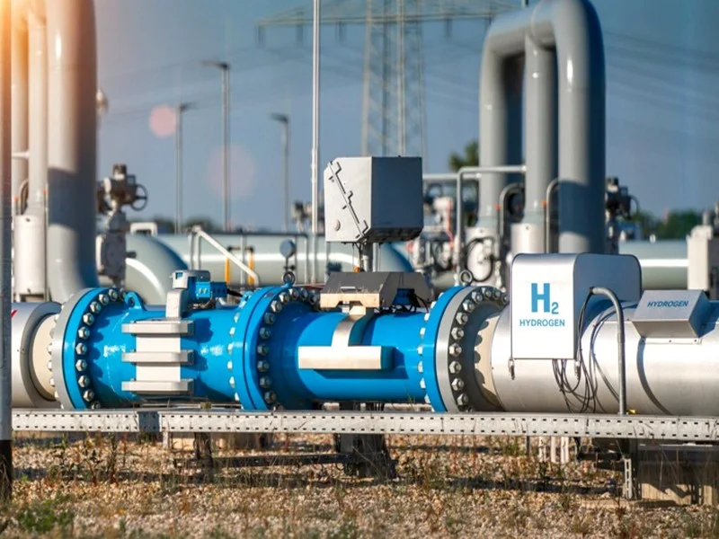 Hydrogène vert : Vers la construction d’un gazoduc Maroc-Allemagne ?
