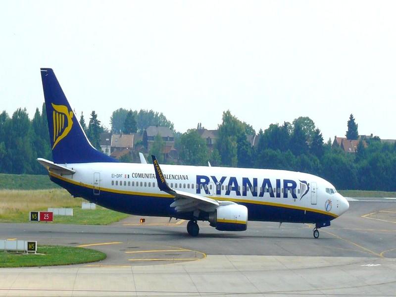Comment Ryanair va (enfin) voler hors de l'Europe