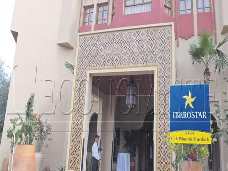 Hôtellerie: Une troisième adresse pour Iberostar