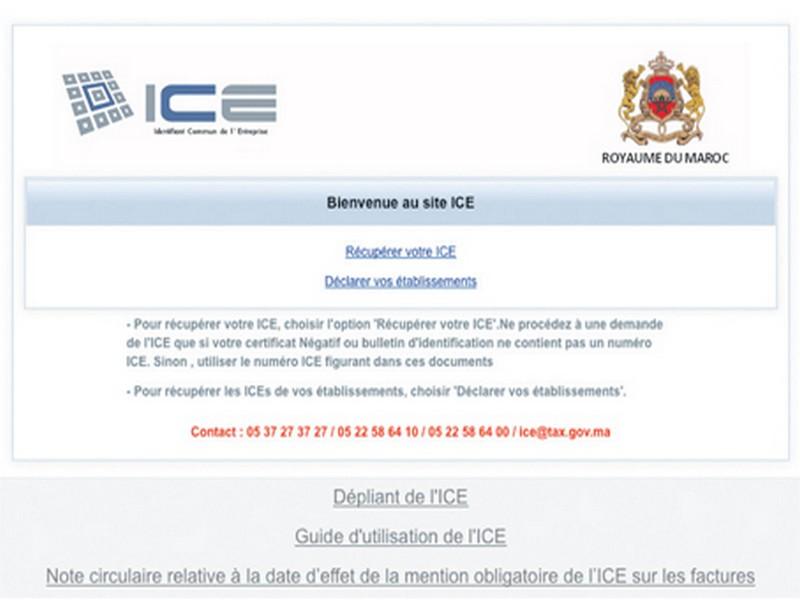 Impôt: L’ICE bouscule les petites combines