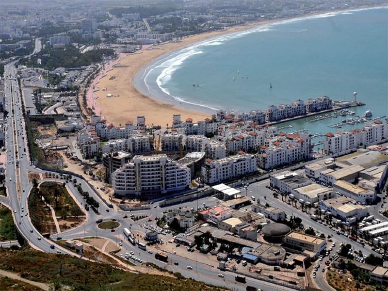Agadir-Ida Outanane Plus de 435 millions de DH alloués aux projets de l’INDH entre 2005 et 2015