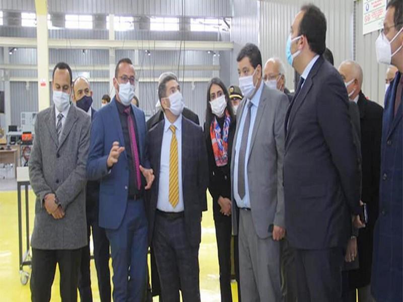 #MAROC_Energies_renouvelables_institut: Ouarzazate se dote d'un Institut