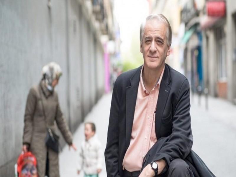 #MAROC_Sebta_Melilla: Quand Cembrero appelle à