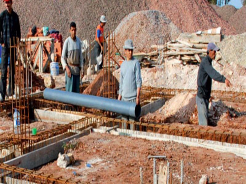 Maroc : Les chantiers de construction, prochain drame à craindre ?