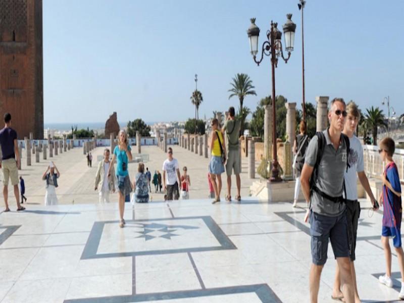 Tourisme: le Maroc, 7e pays le plus touché par la crise du covid-19 (Cnuced)