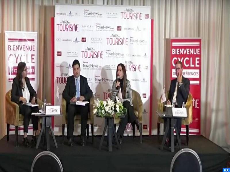 #MAROC_Relance_du_tourisme : Cap sur l’action fiscale