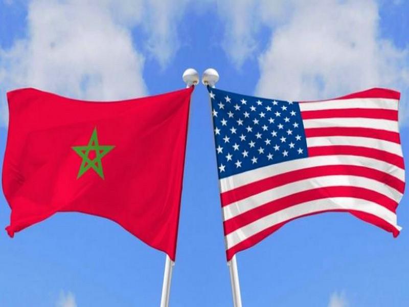 Maroc-États Unis: Un dialogue stratégique pour lutter contre le terrorisme