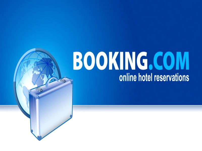 Commission de booking.com payée en dirhams ?