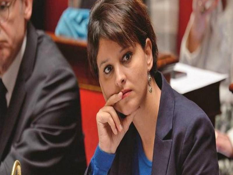 Najat Vallaud-Belkacem attendue à Marrakech, voici pourquoi