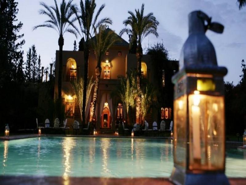 Marrakech: des investisseurs français victimes d’une arnaque foncière de 150 millions de dirhams