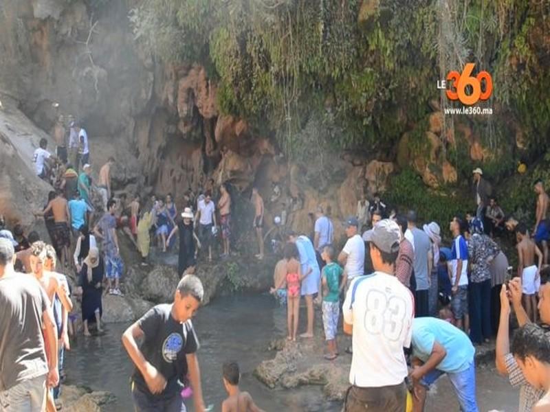 Cascades d'Imouzzer: une excursion tourne au drame