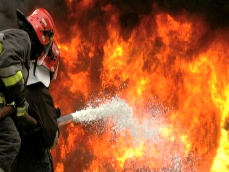 Vidéo. La forêt de Chefchaouen brûle toujours, les soldats du feu en difficulté