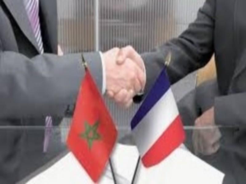 VOICI POURQUOI PARIS S’INTÉRESSE AUX INVESTISSEMENTS DU MAROC EN France