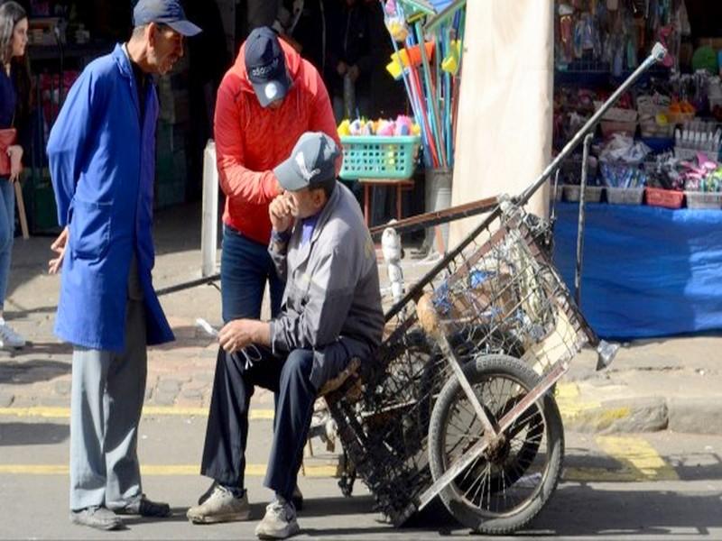 #MAEOC_ECONOMIE_INFORMEL: Le Maroc sommé de réduire l'informel